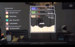 Augmented Reality