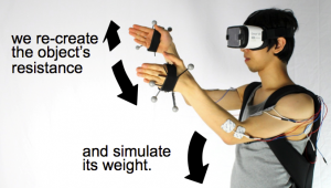 Haptics