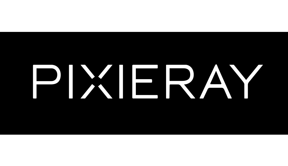 Pixieray